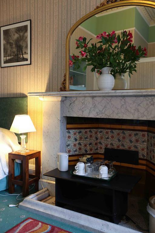 Mingalar Guest House EDI Zimmer foto
