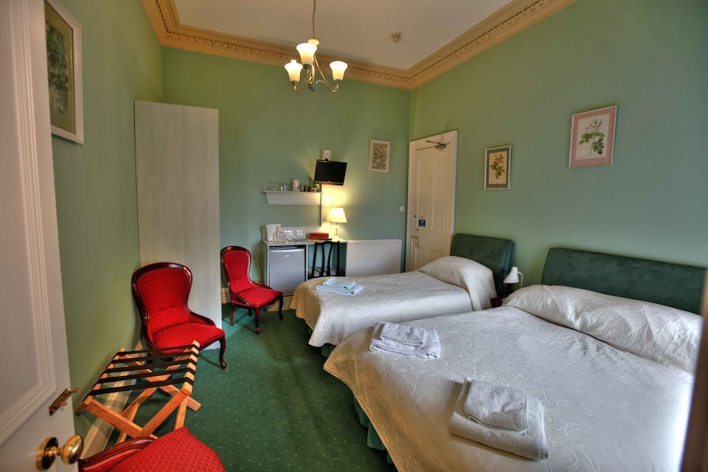 Mingalar Guest House EDI Zimmer foto