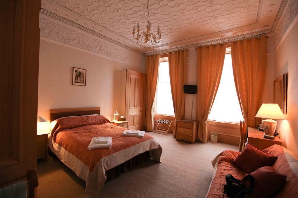 Mingalar Guest House EDI Zimmer foto
