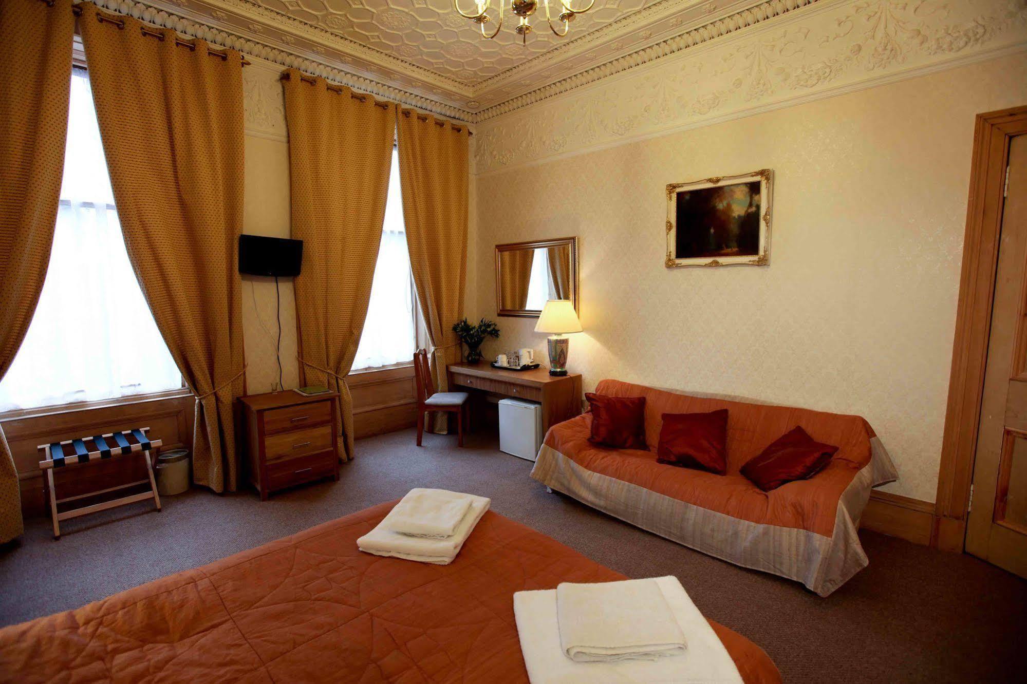 Mingalar Guest House EDI Exterior foto