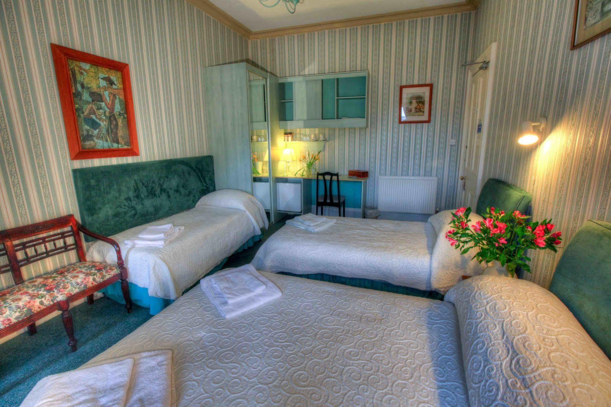 Mingalar Guest House EDI Exterior foto