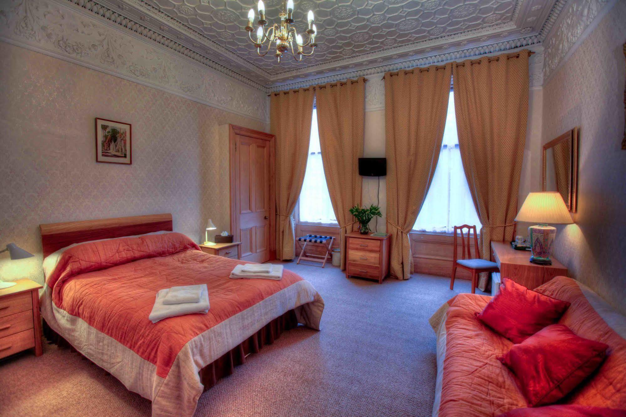 Mingalar Guest House EDI Exterior foto
